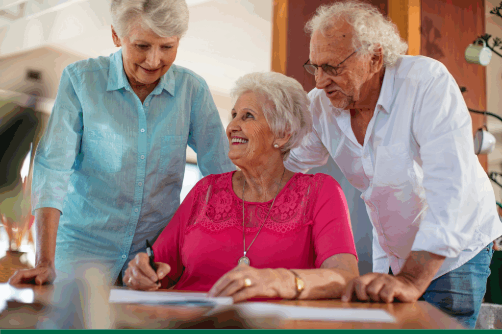 Habilitation familiale : que devient le patrimoine au moment de la succession ?