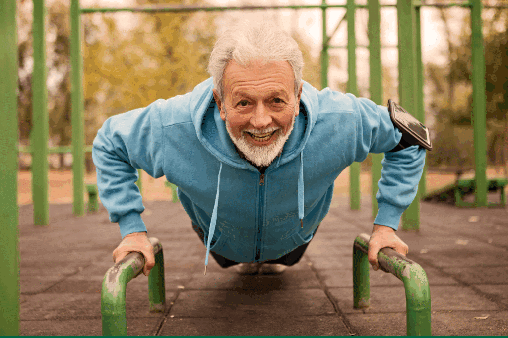 Le parcours de santé : une tendance adaptée aux seniors