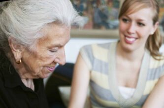 Service Civique Solidarité Seniors