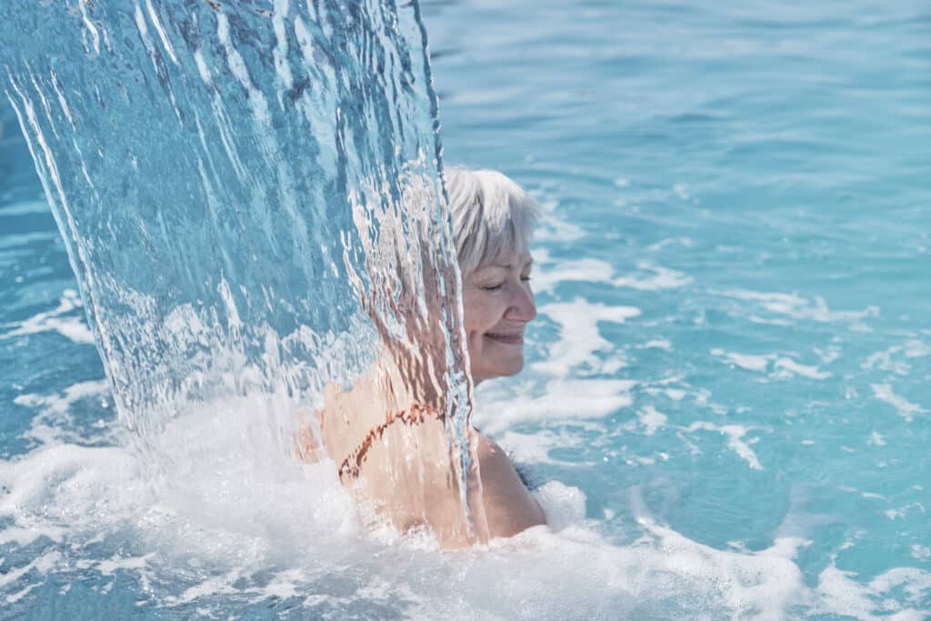 Les bienfaits des cures thermales pour les seniors