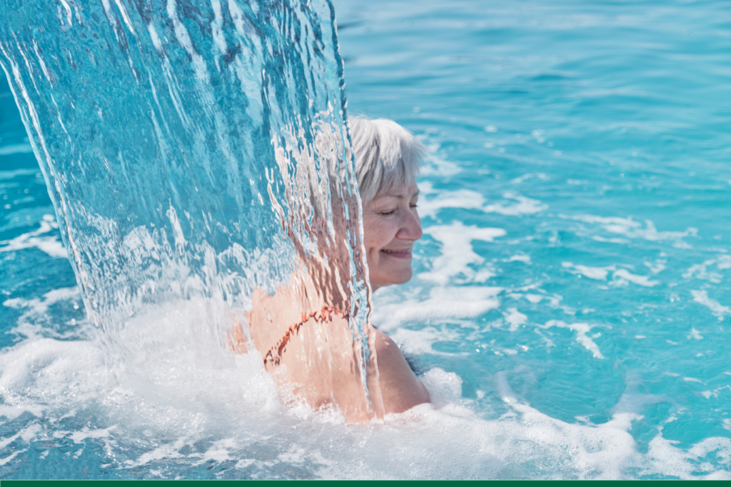 Les bienfaits des cures thermales pour les seniors