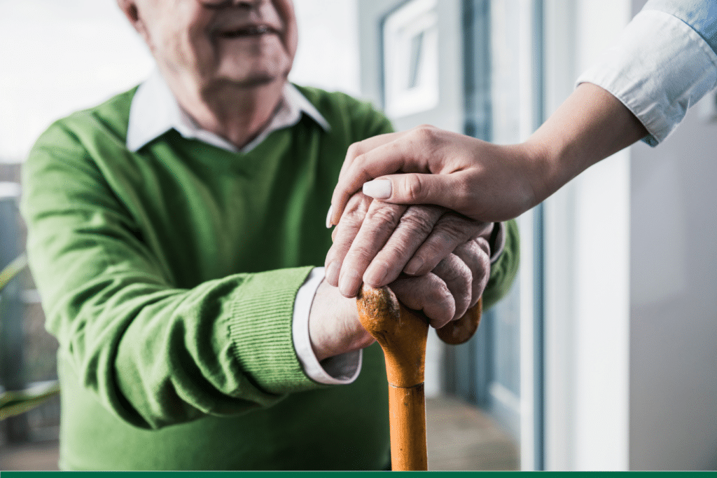 Vous êtes aidants ? Connaissez-vous ces droits qui améliorent votre pension retraite ?