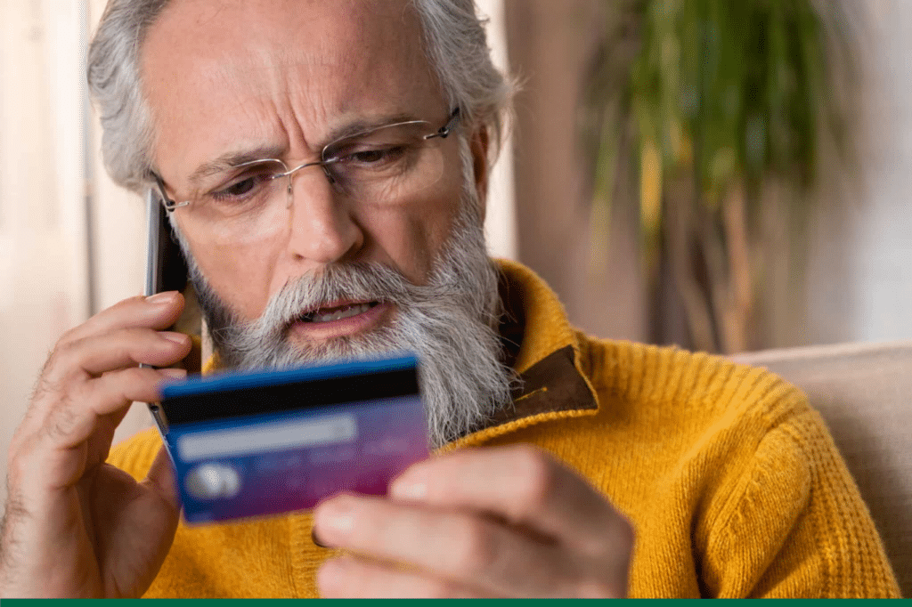 Les arnaques financières qui ciblent les seniors